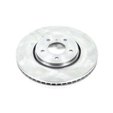 PowerStop JBR1192 - Power Stop 05-12 Infiniti FX35 Front Autospecialty Brake Rotor