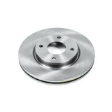PowerStop JBR1191 - Power Stop 09-14 Nissan Cube Front Autospecialty Brake Rotor