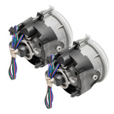 ORACLE Lighting 7023-002 -  2006-2009 Dodge Charger SMD FL