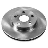 PowerStop JBR1394 - Power Stop 11-17 Lexus CT200h Front Autospecialty Brake Rotor