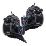 ORACLE Lighting 7036-001 - 06-08 Dodge Ram SMD FL - White