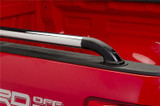 Putco 79860 - 04-14 Ford F-150 Super Cab & Super Crew - 5.5ft Bed Nylon SSR Rails