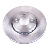 PowerStop JBR1588 - Power Stop 14-19 Acura RLX Front Autospecialty Brake Rotor