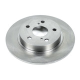PowerStop JBR1540 - Power Stop 11-16 Scion tC Rear Autospecialty Brake Rotor