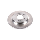 PowerStop JBR1712 - Power Stop 2017 Hyundai Azera Rear Autospecialty Brake Rotor