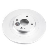PowerStop JBR1726EVC - Power Stop 17-19 Fiat 124 Spider Rear Evolution Geomet Coated Rotor PowerStop JBR1726EVC - Power Stop 17-19 Fiat 124 Spider Rear Evolution Geomet Coated Rotor