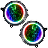 ORACLE Lighting 7065-330 - 07-10 Jeep Compass SMD HL - ColorSHIFT