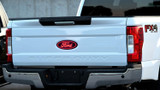Putco 92751 - 17-19 Ford SuperDuty Rear Luminix Ford LED Emblem