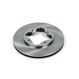 PowerStop JBR524 - Power Stop 1997 Acura CL Front Autospecialty Brake Rotor