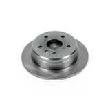 PowerStop JBR718 - Power Stop 97-01 Lexus ES300 Rear Autospecialty Brake Rotor