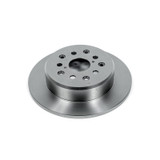 PowerStop JBR739 - Power Stop 98-05 Lexus GS300 Rear Autospecialty Brake Rotor