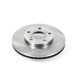 PowerStop JBR712 - Power Stop 92-01 Lexus ES300 Front Autospecialty Brake Rotor