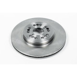PowerStop JBR789 - Power Stop 95-00 Lexus LS400 Front Autospecialty Brake Rotor