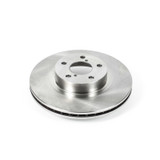 PowerStop JBR730 - Power Stop 05-06 Saab 9-2X Front Autospecialty Brake Rotor