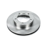 PowerStop JBR735 - Power Stop 98-07 Lexus LX470 Front Autospecialty Brake Rotor