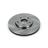 PowerStop JBR716 - Power Stop 93-05 Lexus GS300 Front Autospecialty Brake Rotor