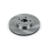 PowerStop JBR737 - Power Stop 2003 Lexus ES300 Front Autospecialty Brake Rotor