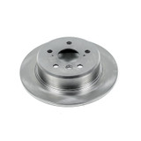 PowerStop JBR738 - Power Stop 99-03 Lexus RX300 Rear Autospecialty Brake Rotor