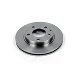 PowerStop JBR577 - Power Stop 93-97 Ford Probe Front Autospecialty Brake Rotor