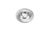 PowerStop JBR723 - Power Stop 91-96 Mitsubishi Montero Front Autospecialty Brake Rotor