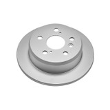PowerStop JBR973EVC - Power Stop 02-03 Lexus ES300 Rear Evolution Geomet Coated Rotor