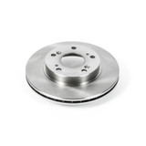 PowerStop JBR962 - Power Stop 02-06 Acura RSX Front Autospecialty Brake Rotor