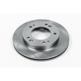 PowerStop JBR965 - Power Stop 2002 Honda Passport Front Autospecialty Brake Rotor