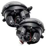 ORACLE Lighting 7168-504 - 07-16 Jeep Patriot/Jeep Compass SMD HL - ColorSHIFT w/ Simple Controller