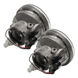 ORACLE Lighting 7207-003 -  2008-2009 Subaru Legacy Sedan SMD FL