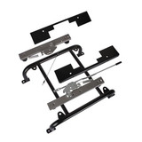 PRP Seats C27 - Slider Seat Mount Kit Universal Pair
