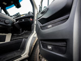PRP Seats E122 - Lower Door Bags for 2019+ Mercedes Sprinter Van Pair