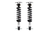 QA1 LK01-FF01 - Coil Spring Lowering Kit / Leaf Spring Lowering Kit