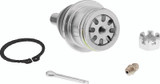 QuadBoss 414314 - 16-22 Can-Am Commander 1000 DPS Heavy-Duty Upper Ball Joint Kit QuadBoss 414314 - 16-22 Can-Am Commander 1000 DPS Heavy-Duty Upper Ball Joint Kit