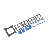 Quick Fuel Technology 3-2004QFT - Carburetor Rebuild Kit
