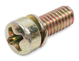 Quick Fuel Technology 5-1QFT - Accelerator Pump Cover Screws