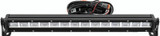QuadBoss 568921 - Single Row Drl Led 21.5in