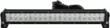 QuadBoss 568915 - Double Row Led 22in