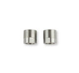 Quick Time RM-160 - QuickTime Offset Dowel Pin - 15MM - .007 Inch Offset