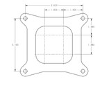Quick Fuel Technology SL-600-VS - Slayer Series Carburetor