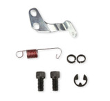 Quick Fuel Technology BR-67277 - Brawler® Diecast Carburetor