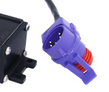 Racepak 230-VM-4TD - Pro Analog Transducer Box II