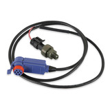 Racepak 250-KT-IQ3DBB - IQ3D Drag Logger Dash Bracket Bundle