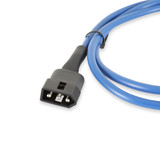 Racepak 280-CA-BL036R3 - Logger RCRD Harness; 36 in.;