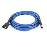 Racepak 280-CA-BL144R3 - Logger RCRD Harness; 144 in.;