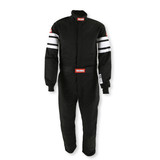 Racequip 120003RQP - One Piece Multi Layer Fire Suit
