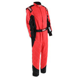 Racequip 91609139RQP - One Piece Multi Layer Fire Suit