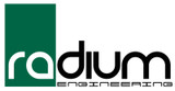Radium Engineering 18-0016-A13