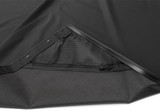 Rampage 68215 - 1976-1983 Jeep CJ5 Complete Top - Black Denim