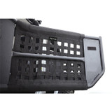 Rampage 7687 - 2018-2019 Jeep Wrangler(JL) Sport 2-Door Trail Doors -2Dr - Black