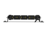 Raxiom J109120 - 8-In Super Slim Single Row LED Light Bar Spot/Spread Beam UNIV (Some Adaptation Required)